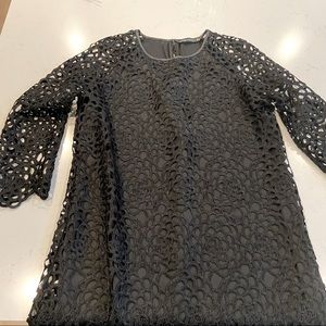 Zara cocktail dress